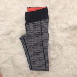 Lululemon leggings